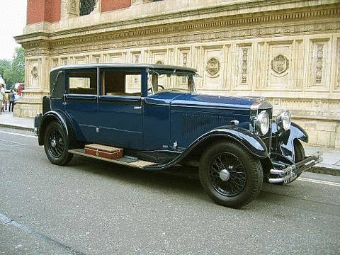 Originally the property of Sir Stanley Ward, British Consul in Cannes<BR><B>1929 Rochet-Schneider 20hp Type 2900 Saloon<BR>Coachwork by Billeter & Cartier</b><BR>Chassis no. 29038<BR>Engine no. 2