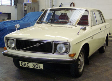 volvo deluxe volvo deluxe