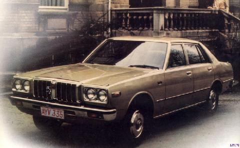 datsun laurel 1978 datsun laurel 1978