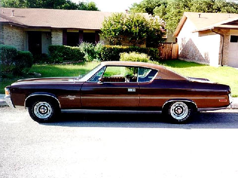 American Motors Ambassador - impremedia.net