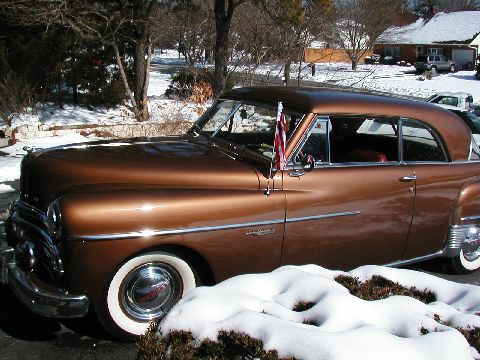 One of 19 known to exist in the USA. 100% original with 35600 actual miles.Repainted factory color Burma Tan in 91 w/clearcoat.
Only the rugs have been replaced.
Actual factory spare tire in car.