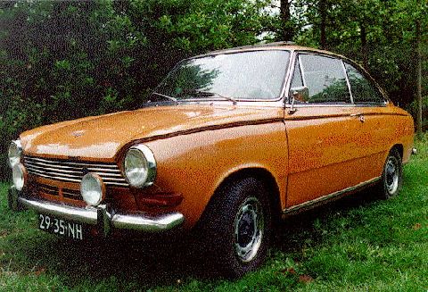 This is a 55 coupe of 1970 (1st type). Second type coupes differ by the doors. The doors of the 1st types have no profile around the glas (convertable doors) where as the 2nd types have a frame. Also
