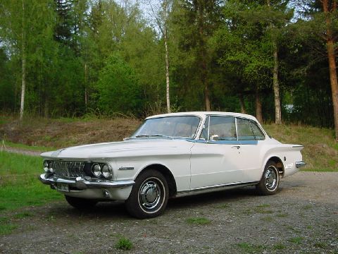 Dodge Lancer GT