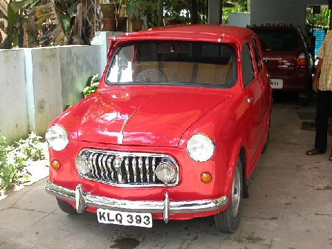 Fiat 1100-103