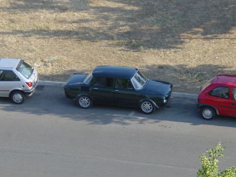 Skoda 100/100L/110L/110LS/S110