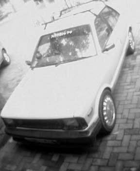 Daihatsu Charade