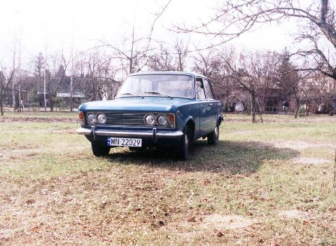 Fiat 125