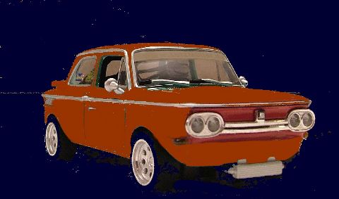 NSU TT