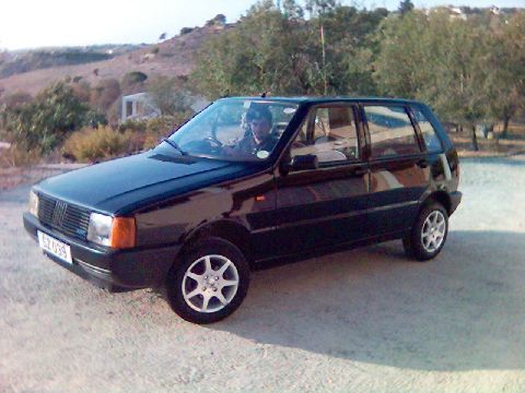 Fiat Uno