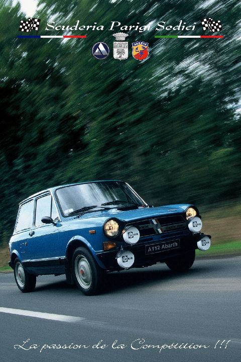 Autobianchi A112