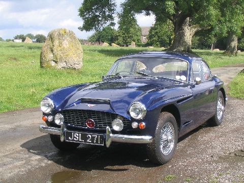 Jensen 541S