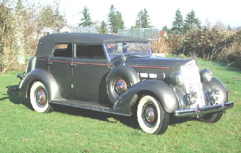 Packard 120