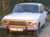 Wartburg 353/Knight