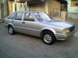Nissan Stanza