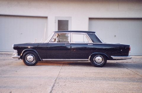 Fiat 2100