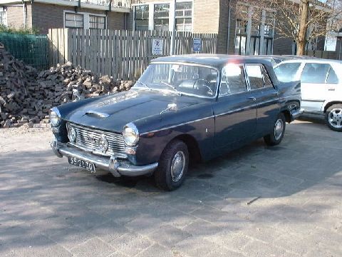 Austin A110 Westminster