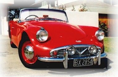 Daimler SP250