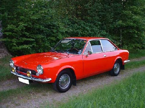 Fiat 132