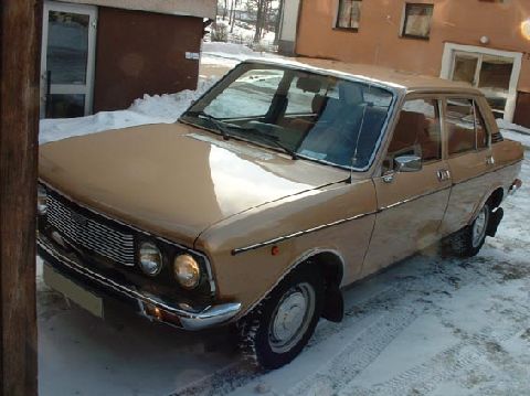 Fiat 132