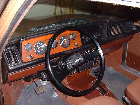 Fiat 132