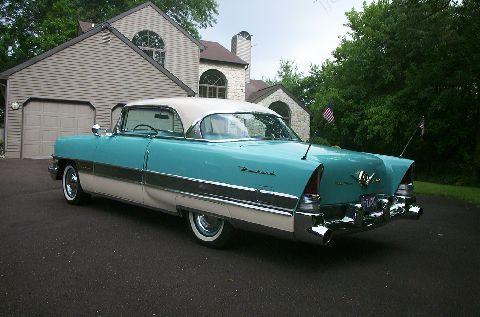 Packard Four Hundred