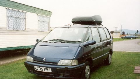 Renault Espace