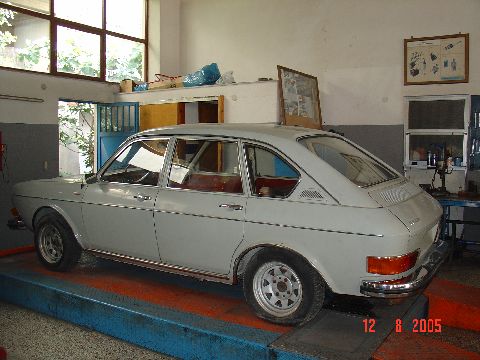 Volkswagen 411