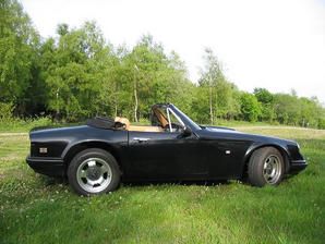 TVR 280i