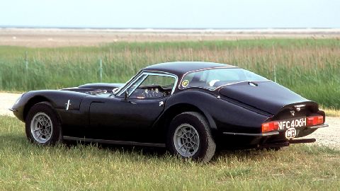 Marcos 3 Litre
