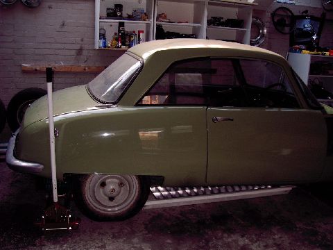 Citroën Bijou