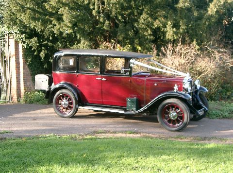 Hillman 14