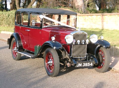 Hillman 14