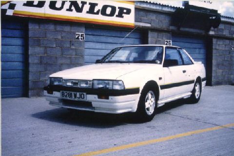 Mazda 626