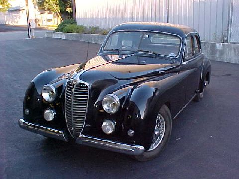 Delahaye T148
