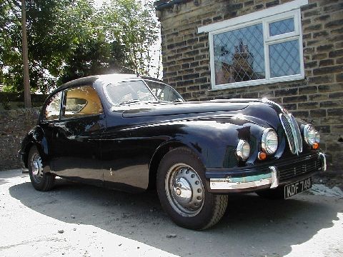 Bristol 401