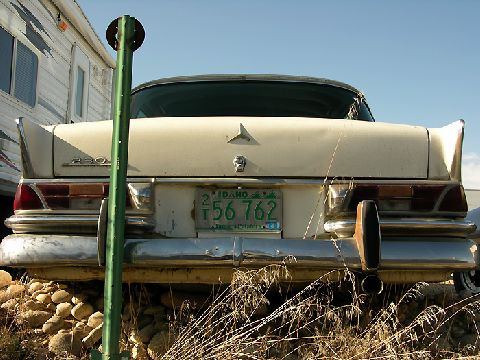 Mercedes-Benz 230
