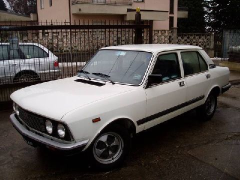 Fiat 132