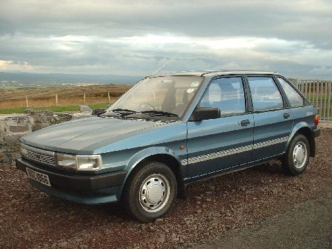Austin Maestro
