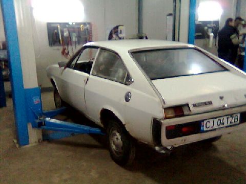 Renault 17