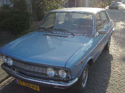 Fiat 132