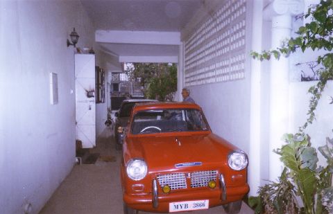 Triumph Herald