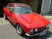 Alfa Romeo GT 1300 Junior/GT Junior 1.6