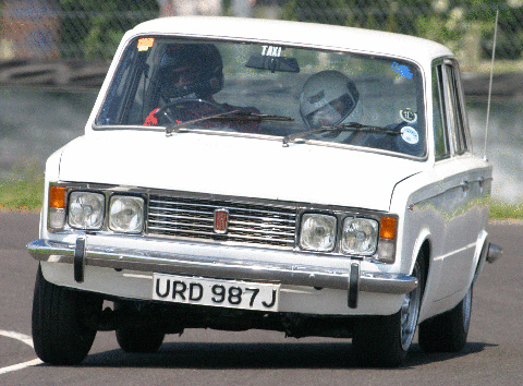 Fiat 125