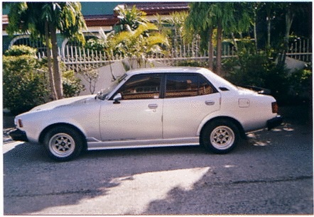 Colt Lancer