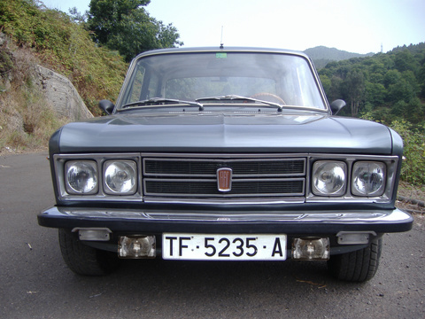 Fiat 125