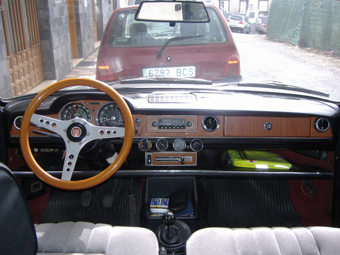 Fiat 125