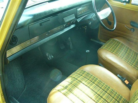 Skoda 100/100L/110L/110LS/S110