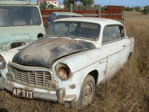 Fiat 1900