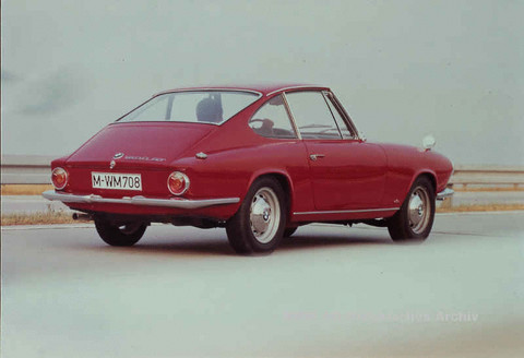 Glas 1600GT (BMW)