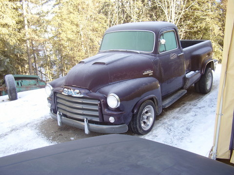 Standard Vanguard Phase I